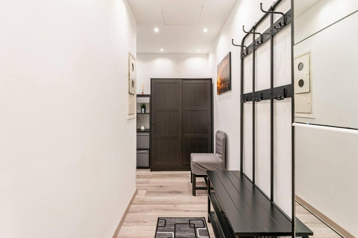 Camillo'S Quality Home Рим Экстерьер фото