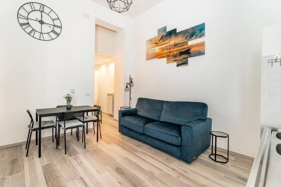 Camillo'S Quality Home Рим Экстерьер фото