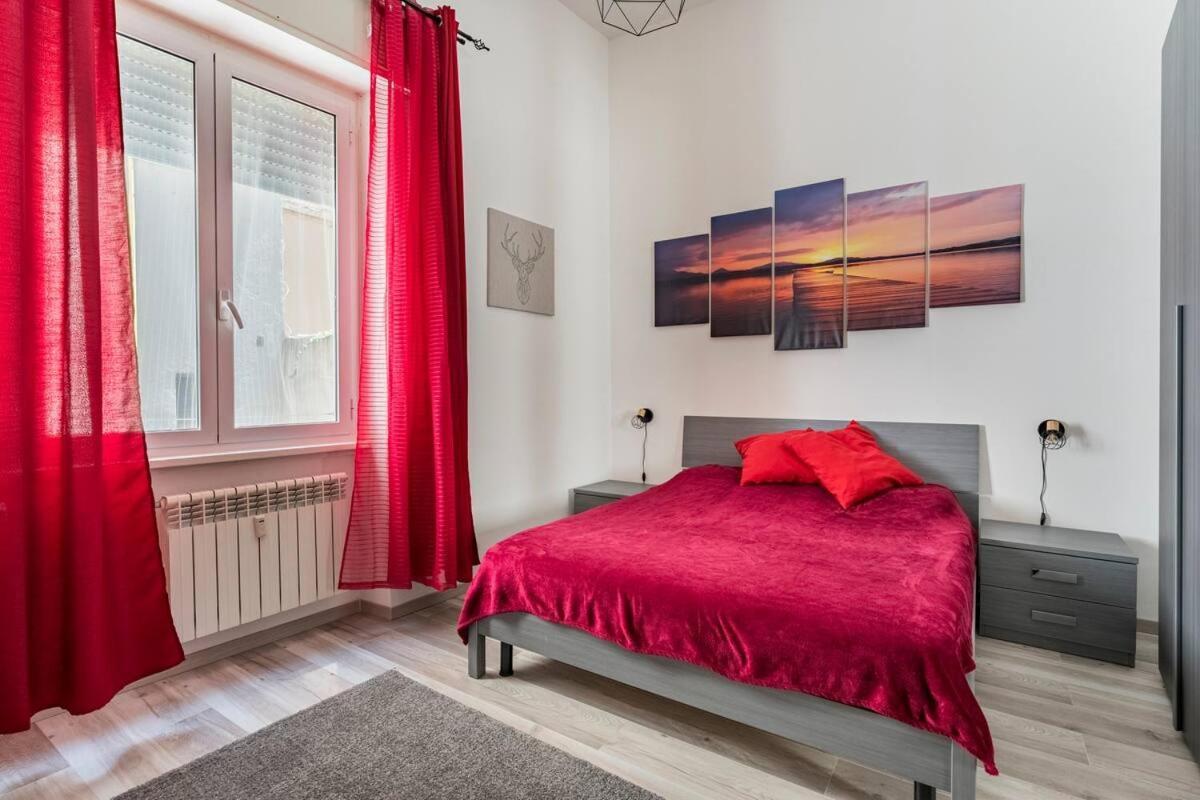Camillo'S Quality Home Рим Экстерьер фото
