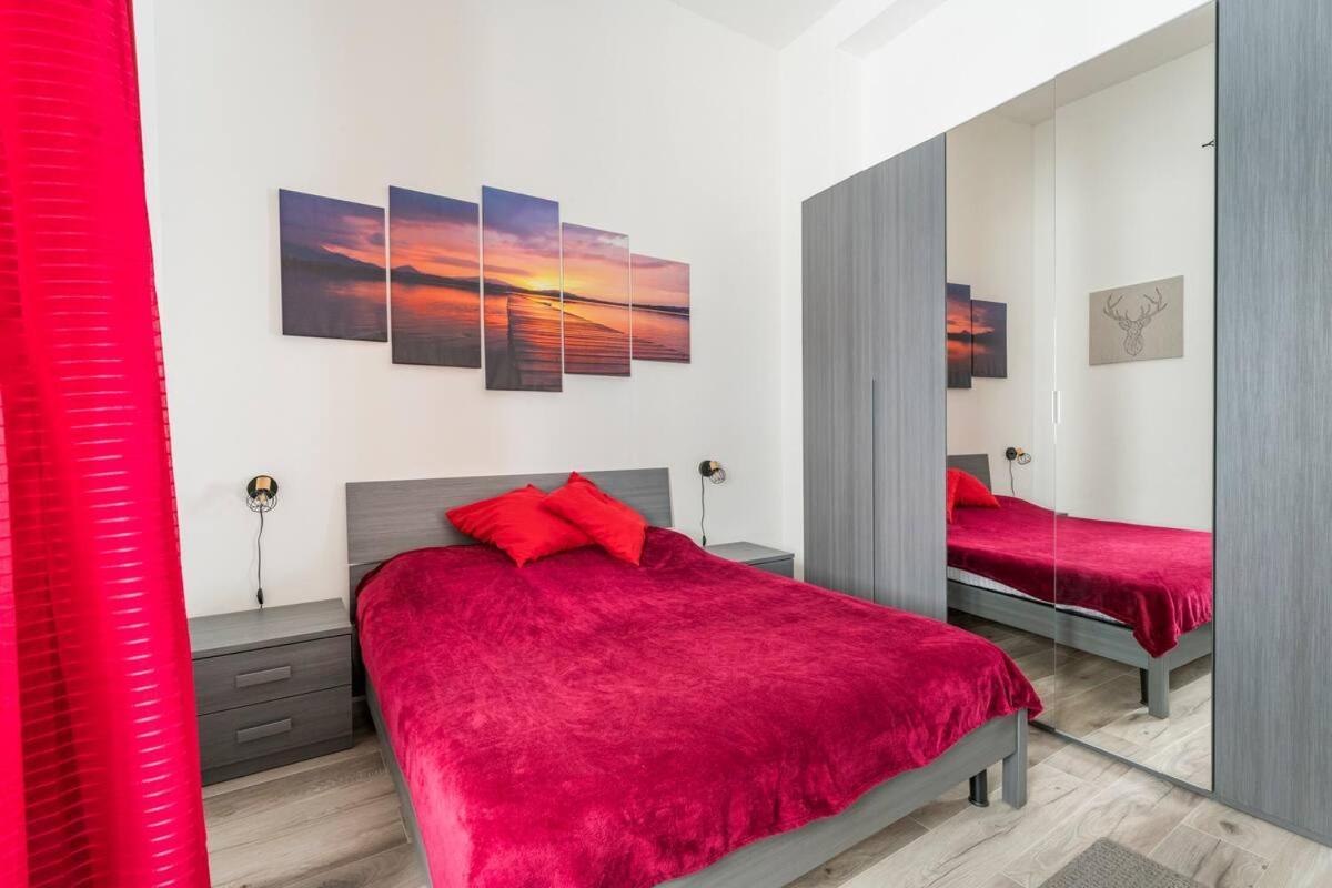 Camillo'S Quality Home Рим Экстерьер фото