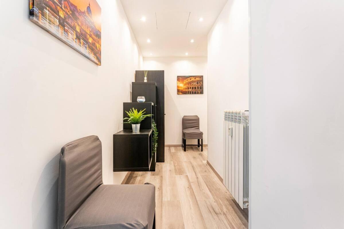 Camillo'S Quality Home Рим Экстерьер фото