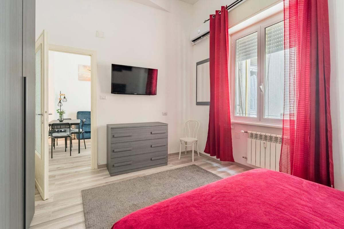 Camillo'S Quality Home Рим Экстерьер фото
