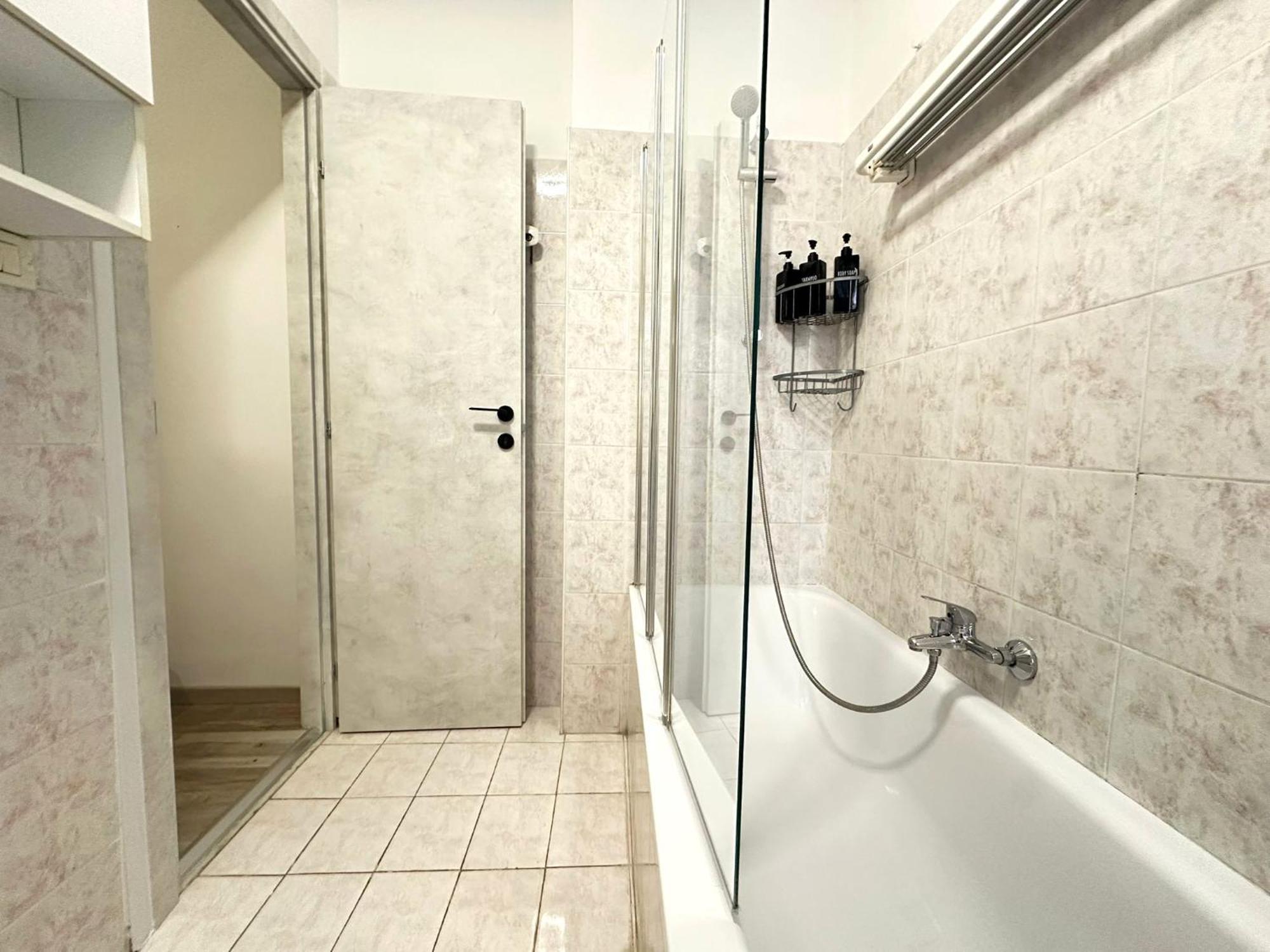 Camillo'S Quality Home Рим Экстерьер фото